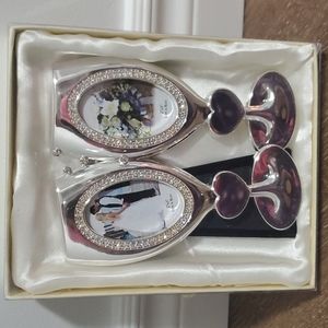 Wedding Picture Frame 😍